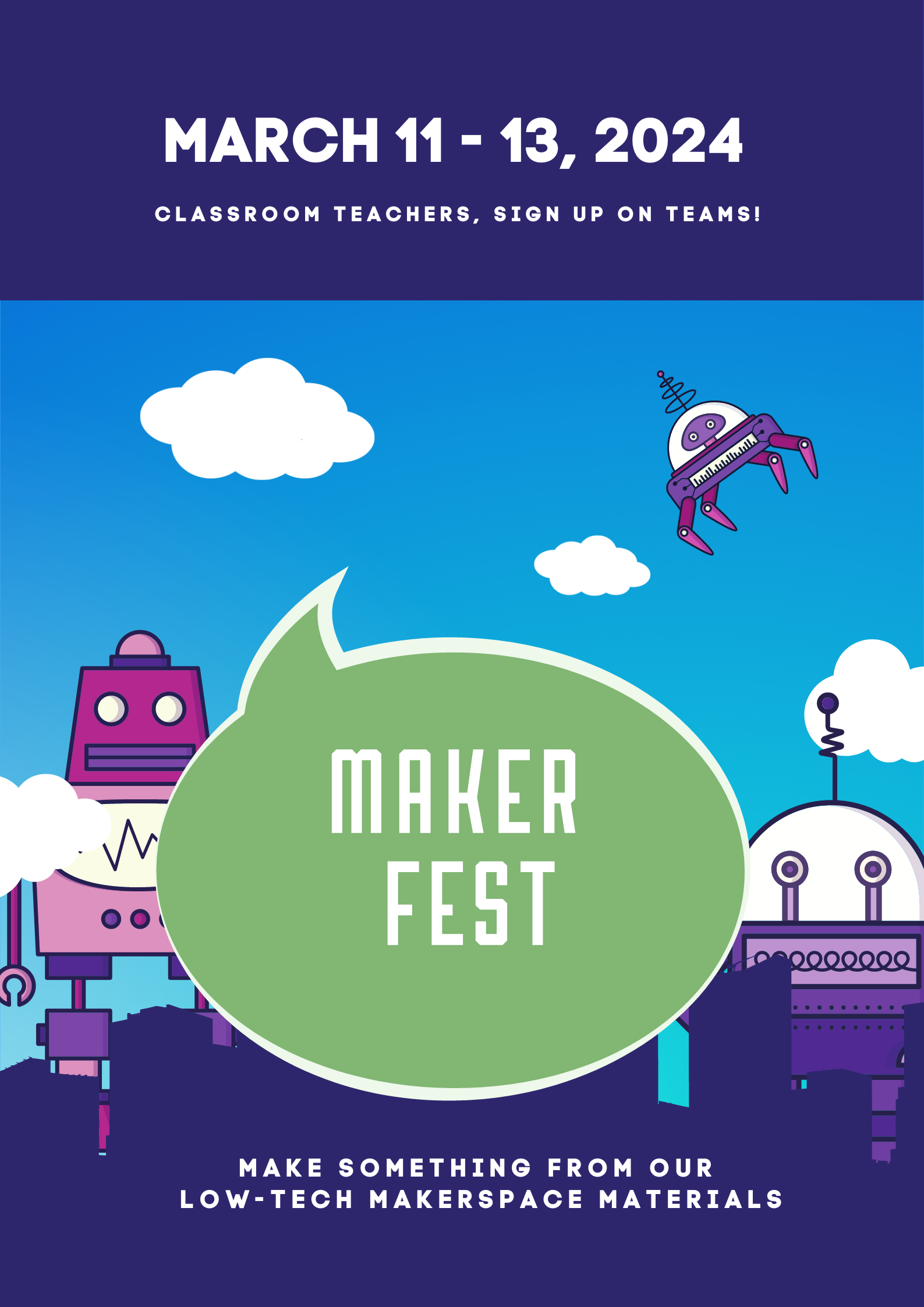 Maker Fest